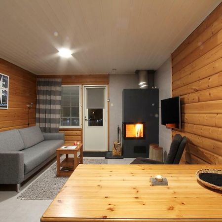 Levin Kalle Apartment Extérieur photo