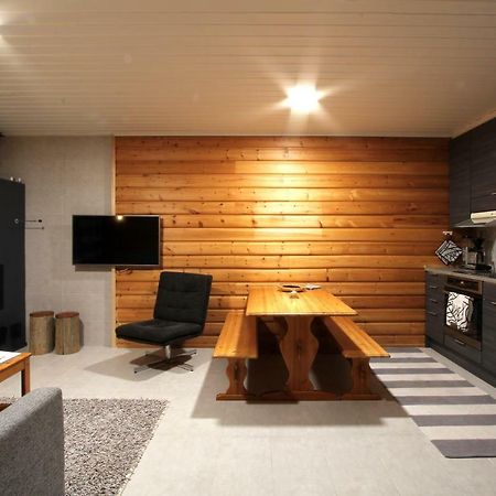 Levin Kalle Apartment Extérieur photo