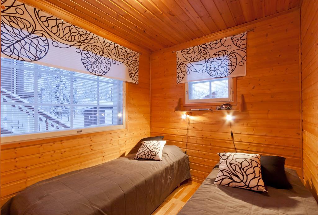 Levin Kalle Apartment Extérieur photo