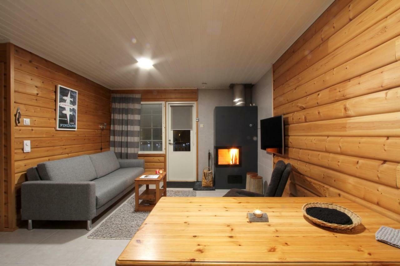 Levin Kalle Apartment Extérieur photo